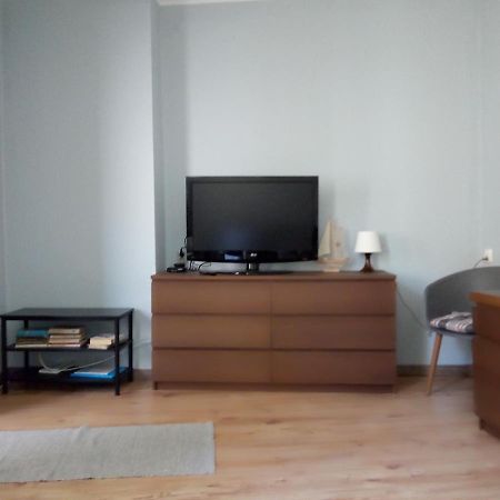 Apartament Maja2 2 Pokoje Na Gdanskiej Starowce Parking W Cenie ภายนอก รูปภาพ