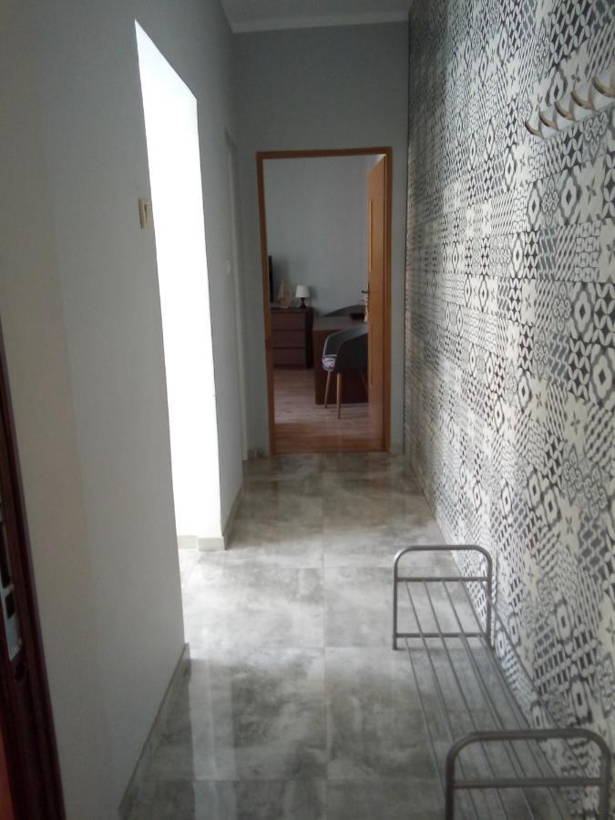 Apartament Maja2 2 Pokoje Na Gdanskiej Starowce Parking W Cenie ภายนอก รูปภาพ